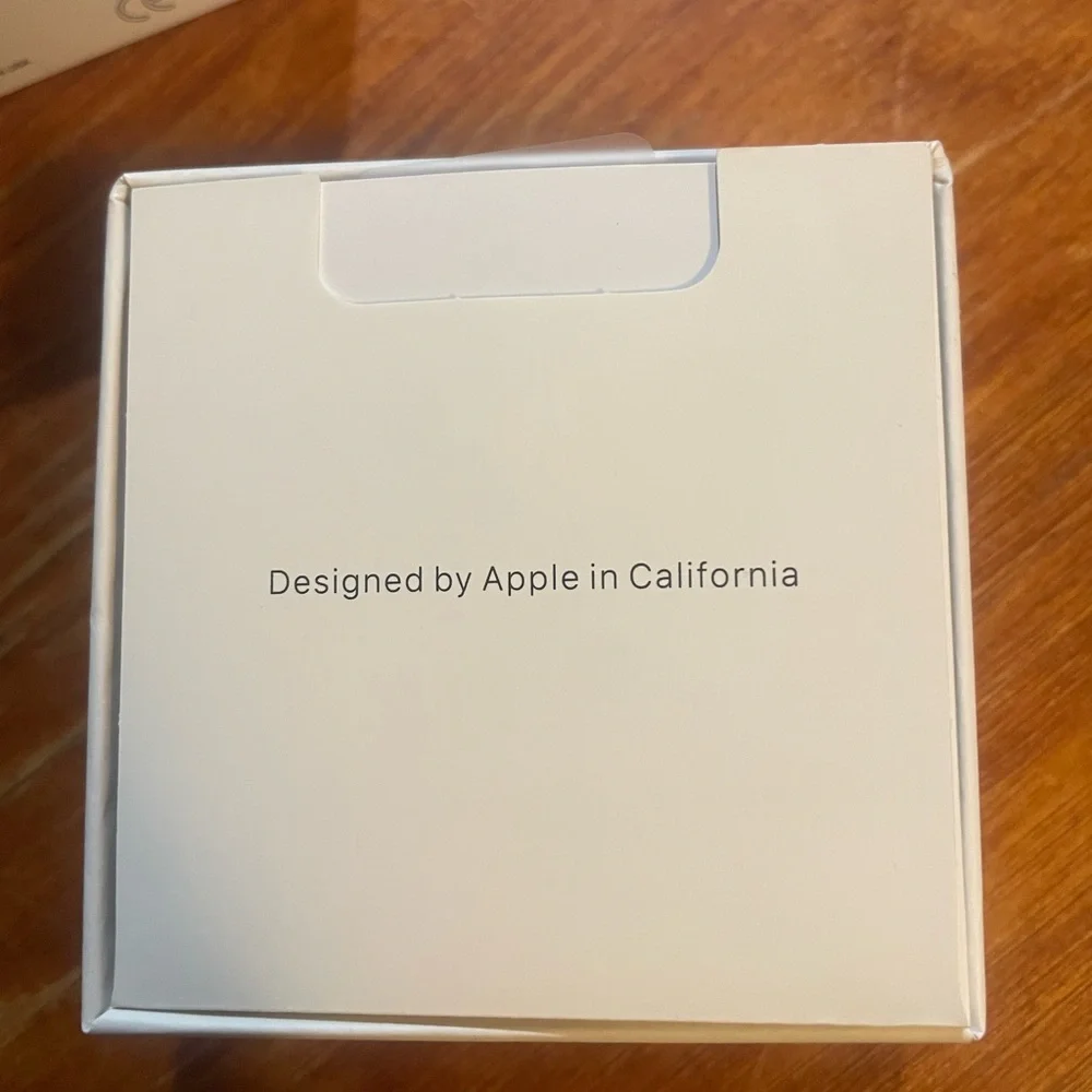 AirPods gen4 noise cancellation